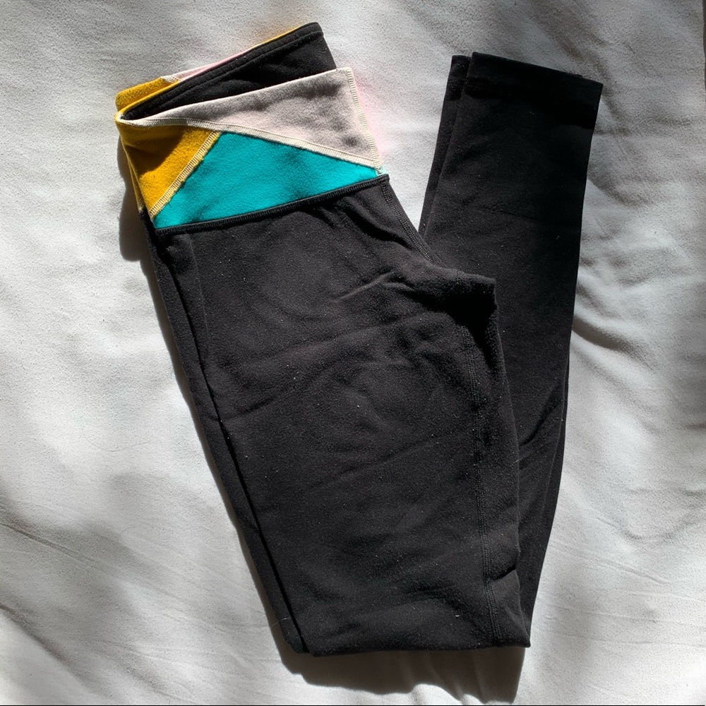 Lululemon leggings